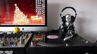 Hundred Strong ft. Amp Fiddler vs Guynamukat - Styli&acute;n Free (Guynamukat vocal mix)