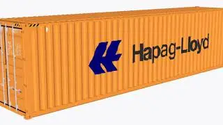 List of container shipping companies by ship fleets and containers | Wikipedia audio article