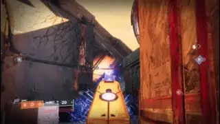 Mastering the Divinity trace rifle in PvP (95)