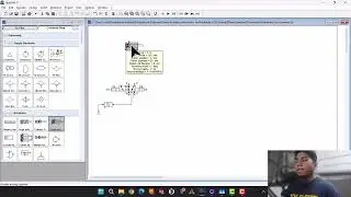 Electro Pneumatics using FluidSim Part 1: Introduction and Creating a Pneumatic Diagram