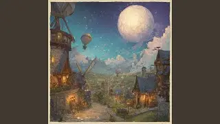 Moonshard Reunion &ndash; 再会