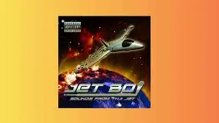 Jet Boi - 35 Seconds