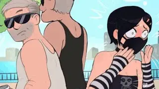 mi padre supo que soy femboy