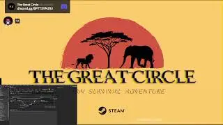 Game Development | THE GREAT CIRCLE | Sentient Games