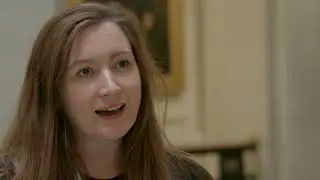 Joanna Ritchie - does current education meet modern professional standards?
