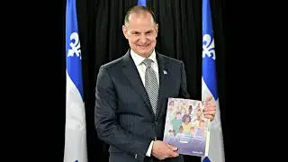 'We do not have a recession for 2025': Quebec finance minister discusses financial update