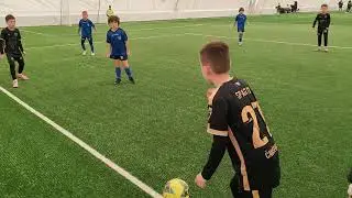 Sparta - Olimp 4:0