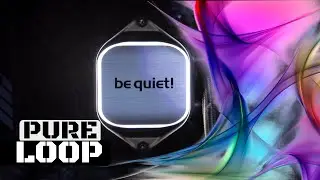 New Pure Loop Liquid Water Cooler from be quiet!