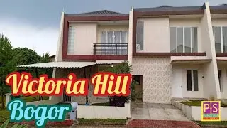 Review Victoria Hill - Bogor