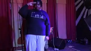 SUBJXCT5 @ The Flicker 1/28/25
