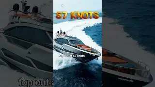 💃 Party Yacht but FAST 💨
