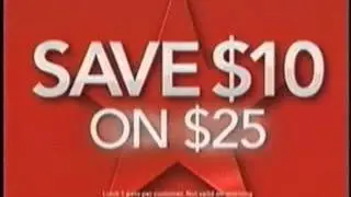 Thanksgiving Sale $10 for $25 Savings Pass 15 11 23