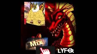 Lyfer - Out of Place Mothra Mix (Friday night: Monsters of Monsters)