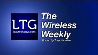 Wireless Weekly 45