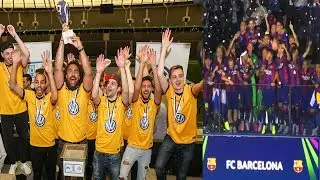 2 Jahre nach dem Champions League Finale | Stadionvlog