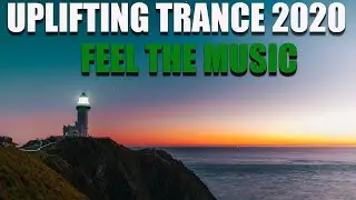 Uplifting Trance Mix | November 2020 |✅✅
