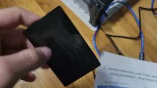 LATITOOL F50 laser engraving machine review