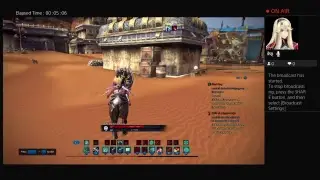 Tera Rant game sucks