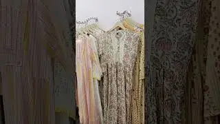 #gownwholesale #jaipurprint #kurtimanufacturersurat