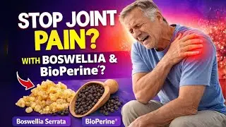 2 Natural Compounds That Work Like Ibuprofen for Joint Pain & Arthritis Relief | Arthritis Health