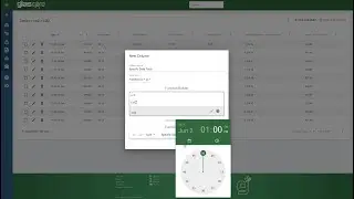 GlasCore Tutorials- Function Builder Part 3 ( Advanced Options)