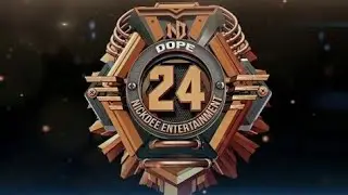 2020 DOPE 24 DJ KYM NICKDEE