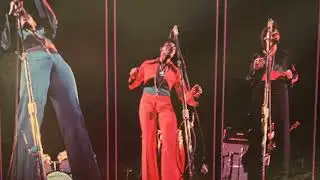 The Main Ingredient - Make It With You (LIVE)