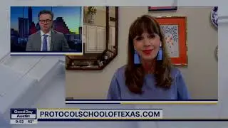 The Etiquette of Responding to Text Messages | Leading Etiquette Expert Diane Gottsman