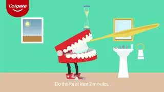 How to Brush and Clean Your Teeth Properly | Colgate&reg; PH