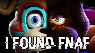 The Living Tombstone & APangrypiggy - I Found FNAF | FNAF Mashup