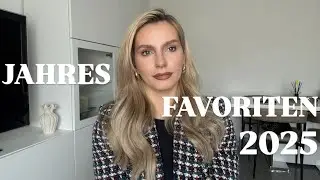 Jahresfavoriten | Beauty | Books | Serien #beauty #books #series #reading #review #booktok #foryou 