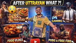 What To So After Uttrayan 2026 ? Day After Uttrayan vlog