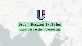 Crew Dispatch (Overview)