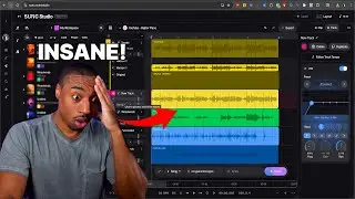 SUNO STUDIO Update is INSANE!