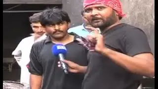 Janwar kay gosht se tail tayar - Mein Hoon Kaun, 17 Oct 2015