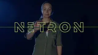Кабель НЭТРОН - тянет.