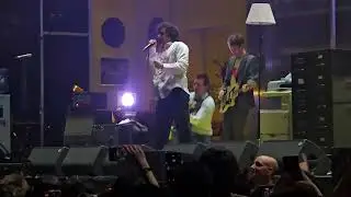 Carolina Durante - TOMÉ CAFÉ [Madrid 2025]