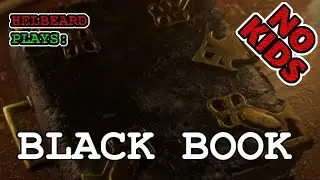 Black Book - 09 - Chapter 1 - Let's Play