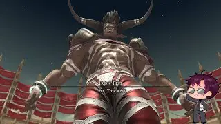 Retired Sextuple Legend Tank Returns to Savage Week 1... IN PF! | Tank MT POV 7.4 Savage Tier
