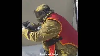 #paintball in action #shorts 314