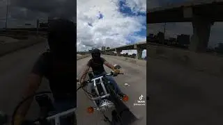Bike Life Houston ECB #bikelifehouston #gopro #harleydavidson #rider #bornfree #forevertwowheels