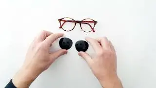 Ray Ban RB2230 Bernard REPLACEMENT LENS INSTALLATION VIDEO FROM THE SUNGLASS FIX
