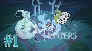 The moon is missing! | Moon Hunters