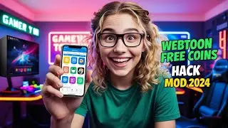 Webtoon Free Coins 2024 | Get Coins FAST on iOS & Android (Read ALL Comics)