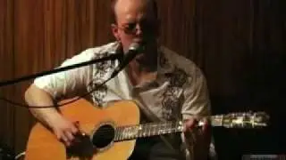 Nathan Rogers - Land of the Living Skies (live)