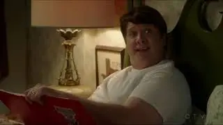 Young Sheldon - Mary and George fights