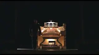 THE CINEMA ORGAN SOCIETY - 2015 Documentary