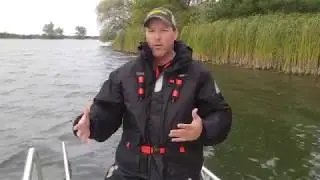 Frabill I Float Suit