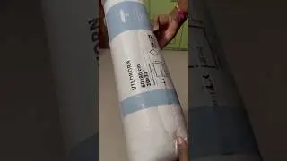 #unboxing #ikea #pillow