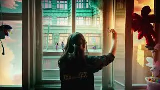 Lenka Dusilová - Maria | Singl 2023 (official - audio visualizer)